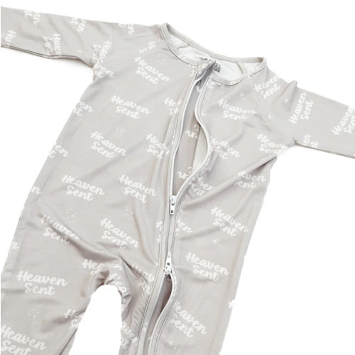 Heaven Sent Bamboo Jumpsuit