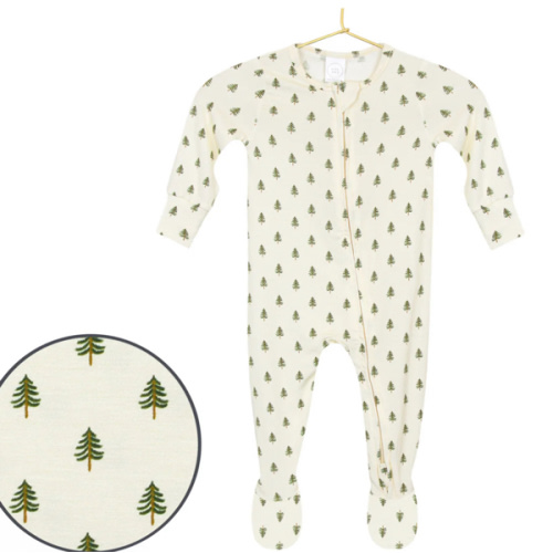 Kevin Zipper Footies