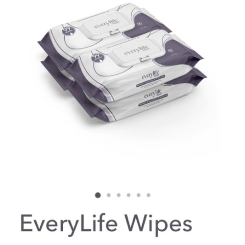 EveryLife Wipes