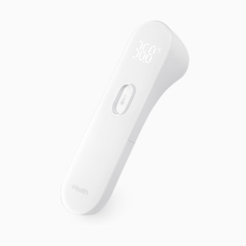 PT3 No-Touch Thermometer - White