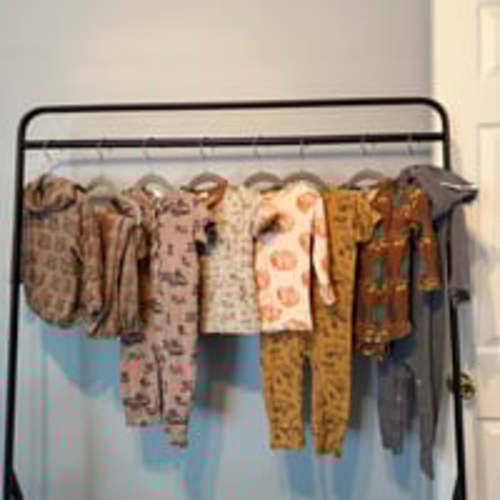 Kate Quinn 18-24 Months