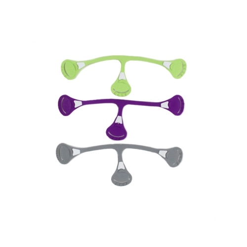 Snappi Diaper Fasteners