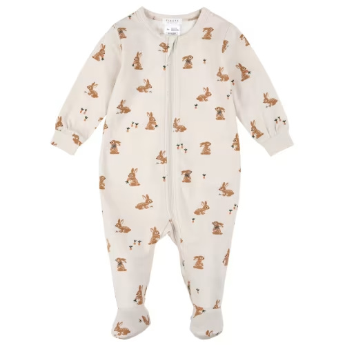 Petit Lem Bunnies Sleeper