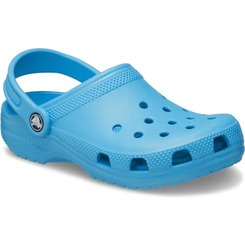 Crocs Zuecos clásicos para niños