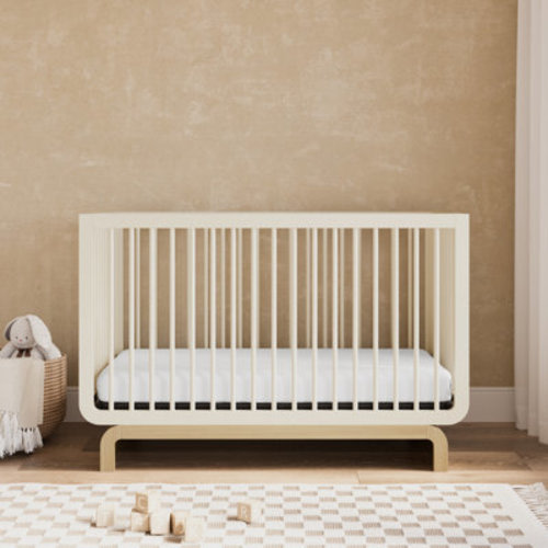 Storkcraft Santorini 5-In-1 Convertible Crib & Reviews | Wayfair