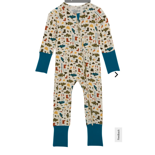 Bass Pro Shops Snug-Fit Pajamas for Babies | Bass Pro Shops