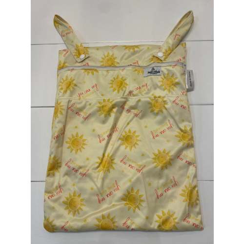 Wet Bag "My Sunshine"-In Stock