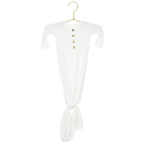 Lou Lou and Company Knotted Gowns