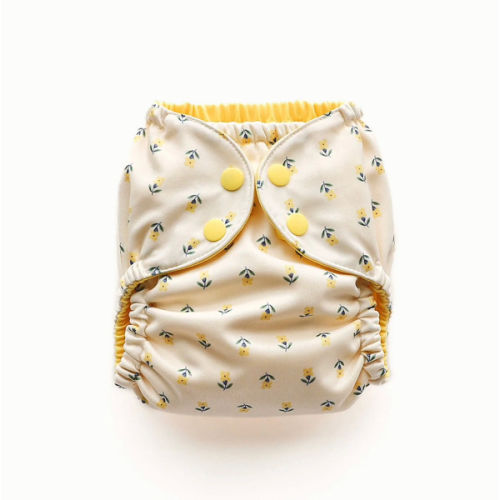 Cloth Diaper Waterproof Covers - Esembly Baby