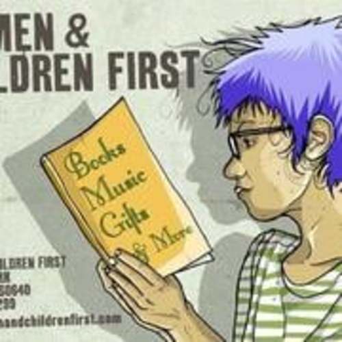 My First Signs a book by Annie Kubler - Bookshop.org US