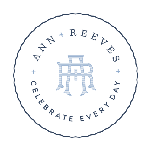 Ann + Reeves Gift Card