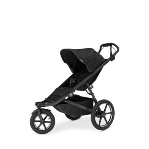 Urban Glide 3 Stroller with Magnetic Harness Buckle