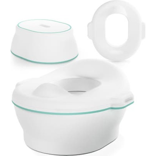 3-in-1 Grow With Me Potty