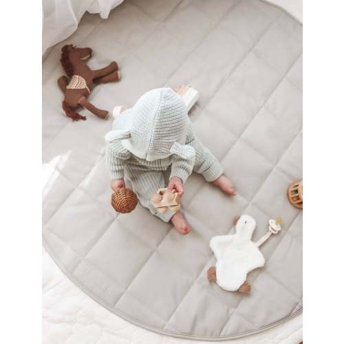 Ducky comforter – Emma Rose by Emily