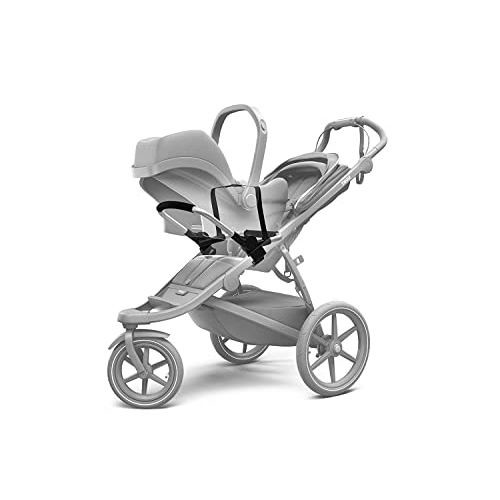 Thule Jogging Stroller Infant Car Seat Adapter