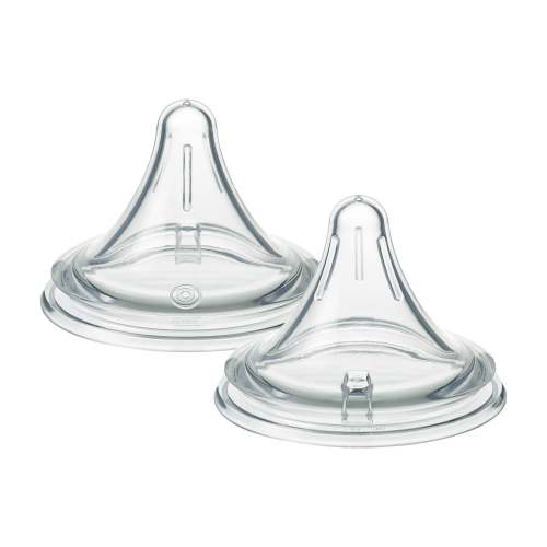 Natural Start Deep Latch Nipples | Tommee Tippee