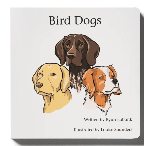 Bird Dogs Book