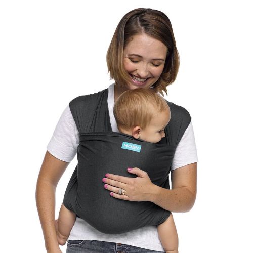 MOBY Wrap Evolution Wrap Baby Carrier
