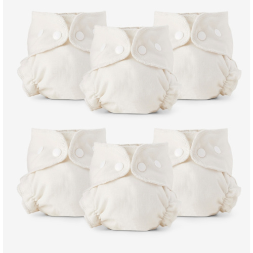 Cloth Diaper Inners - Size 1 & 2 - Esembly Baby