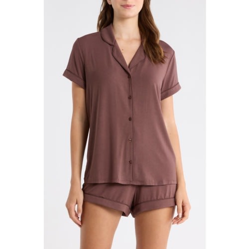Moonlight Eco Short Pajamas