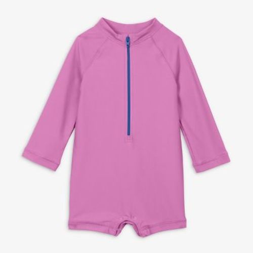 Primary Baby One-Piece Rash Guard