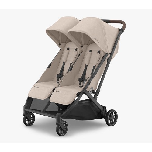 UPPAbaby® Minu Duo Double Stroller