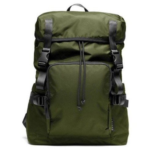 Colugo Parent Diaper Backpack - Olive