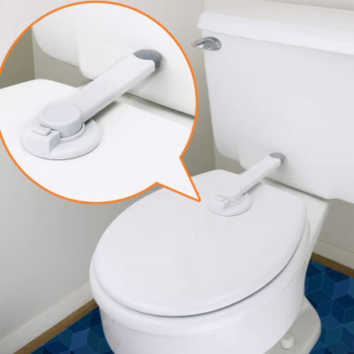 Wappa Baby Baby Toilet Lock