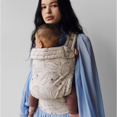Monogamy Maiden | Zeitgeist Baby Carrier | SHOP ARTIPOPPE