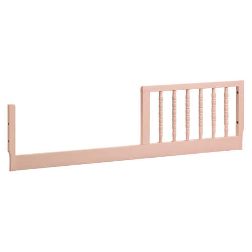 Jenny Lind Toddler Bed Conversion Kit M3199 - Blush Pink