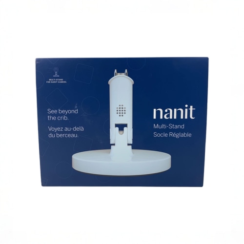 Nanit Flex Stand, White