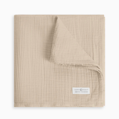 Muslin Swaddle Blanket
