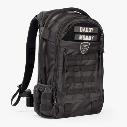 Daypack 3.0 + Mat
