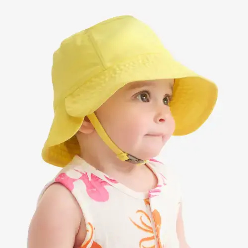 Primary Sun Hat