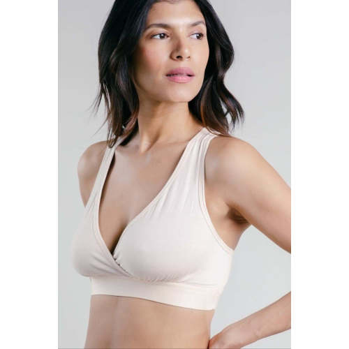 Reversible Sleep Nursing Bra – Simple Wishes