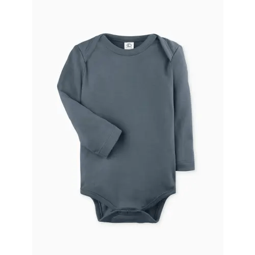 Long Sleeve Bodysuit