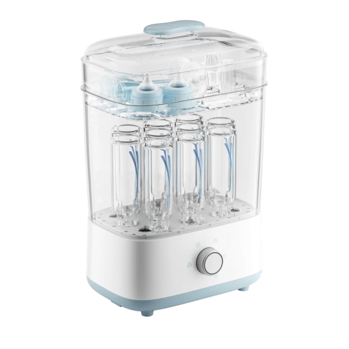 5 in 1 Baby Bottle Sterilizer and Dryer