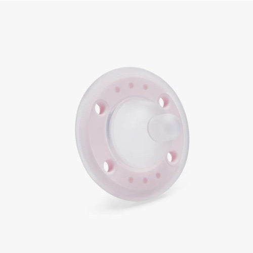 Ninni Pacifier Petal Pink