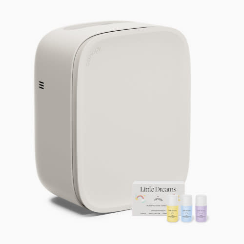 Nursery Air Purifier