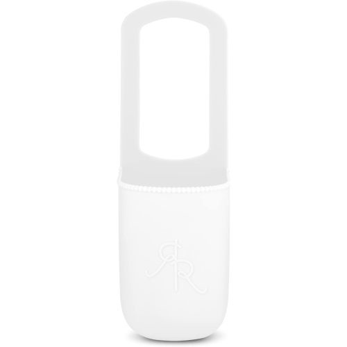 Ryan & Rose Cutie Holder Universal Stroller Cup Holder (White)