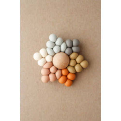 Star Teether - Duke | littlelightcollective