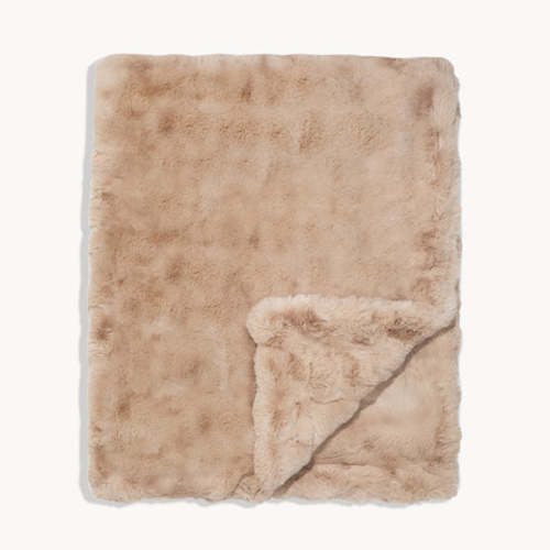 Oat Weighted Blanket | Lola Blankets