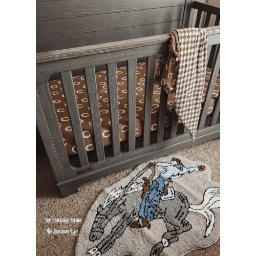 Muslin Quilt | Giddy Up/Dutton