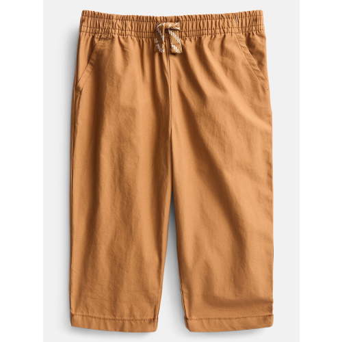 Wonder Nation Baby Boys Woven Pants, Sizes 0-24M