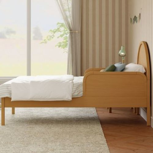 Babyletto Twin/Full Bed Guardrail - Honey