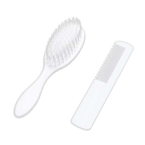 Newborn Cradle Caps Brush Mini Hair Brush Children Sensitive Skin Soothe Brush