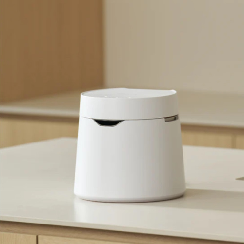 Carepod One Plus - Stainless Steel Humidifier with Mood Light