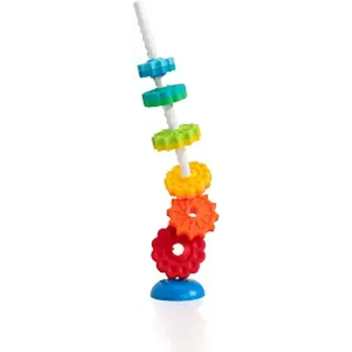 Fat Brain Toys SpinAgain