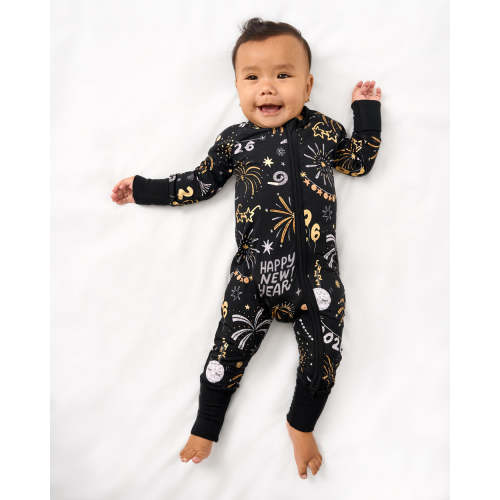 Cozy Countdown Zippy | Little Sleepies