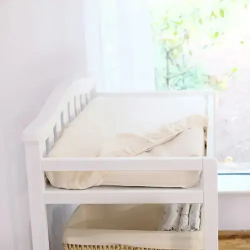 Changing Pad